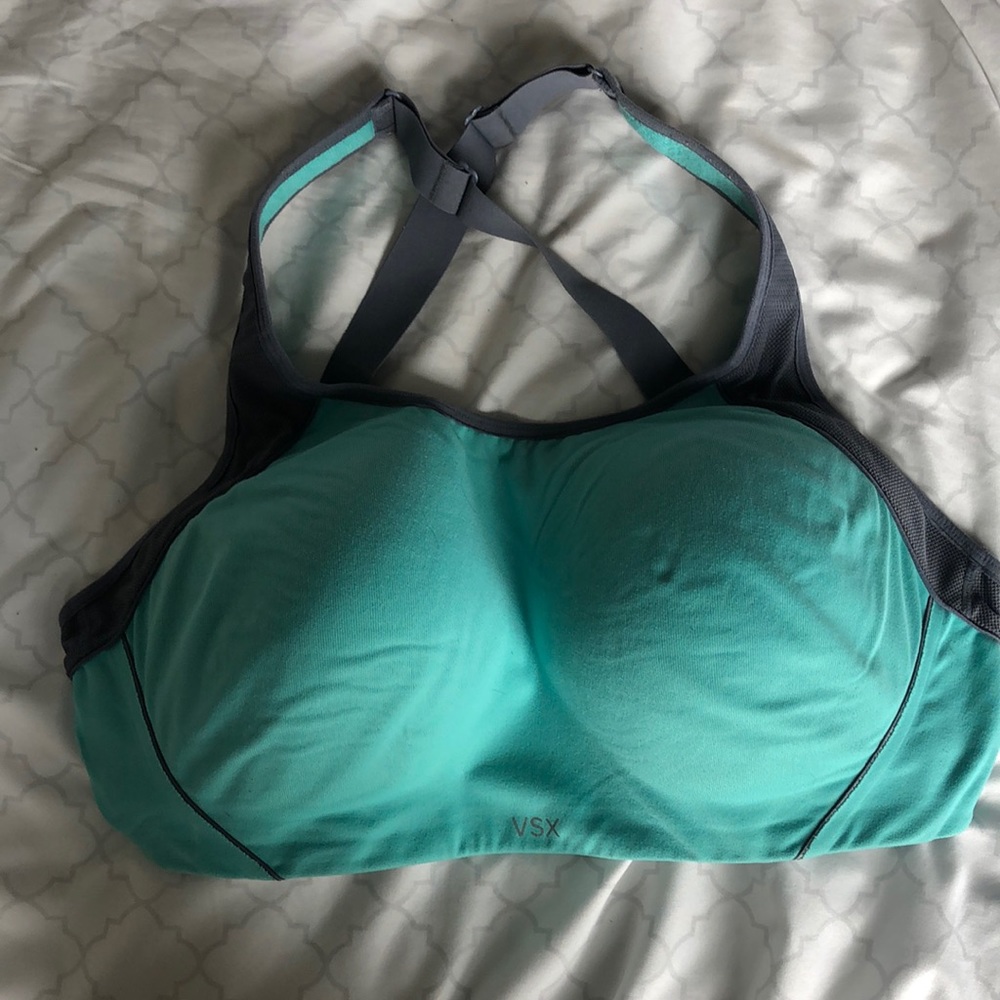 Victoria Secret sports bra